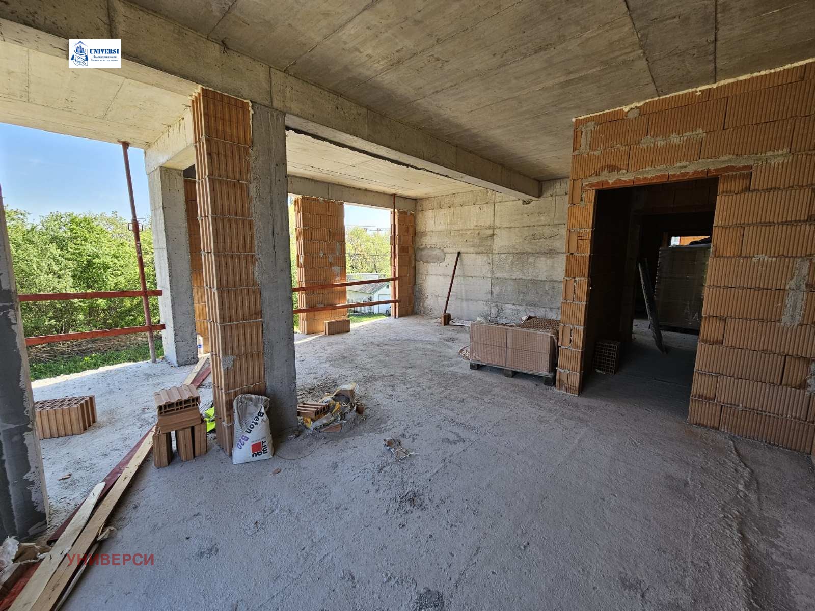 Продава 2-СТАЕН, гр. София, Манастирски ливади, снимка 5 - Апартаменти - 53441770