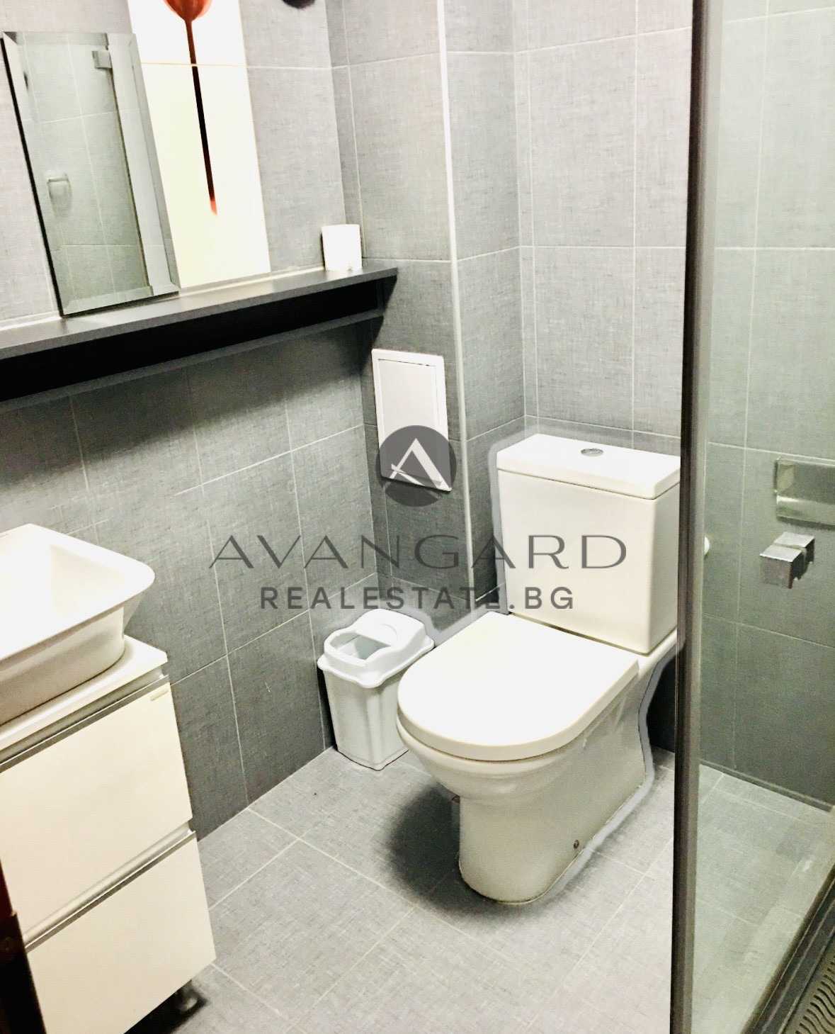 Продава 2-СТАЕН, гр. Пловдив, Кършияка, снимка 6 - Апартаменти - 54451079
