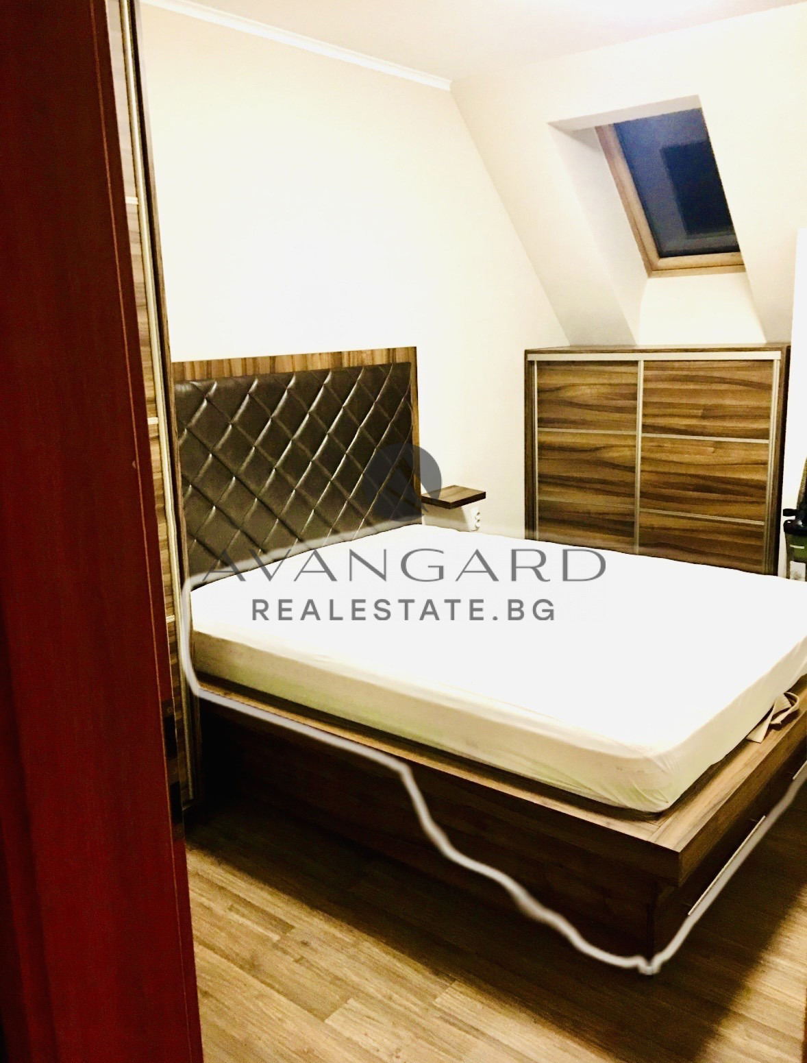 Продава 2-СТАЕН, гр. Пловдив, Кършияка, снимка 8 - Апартаменти - 54451079