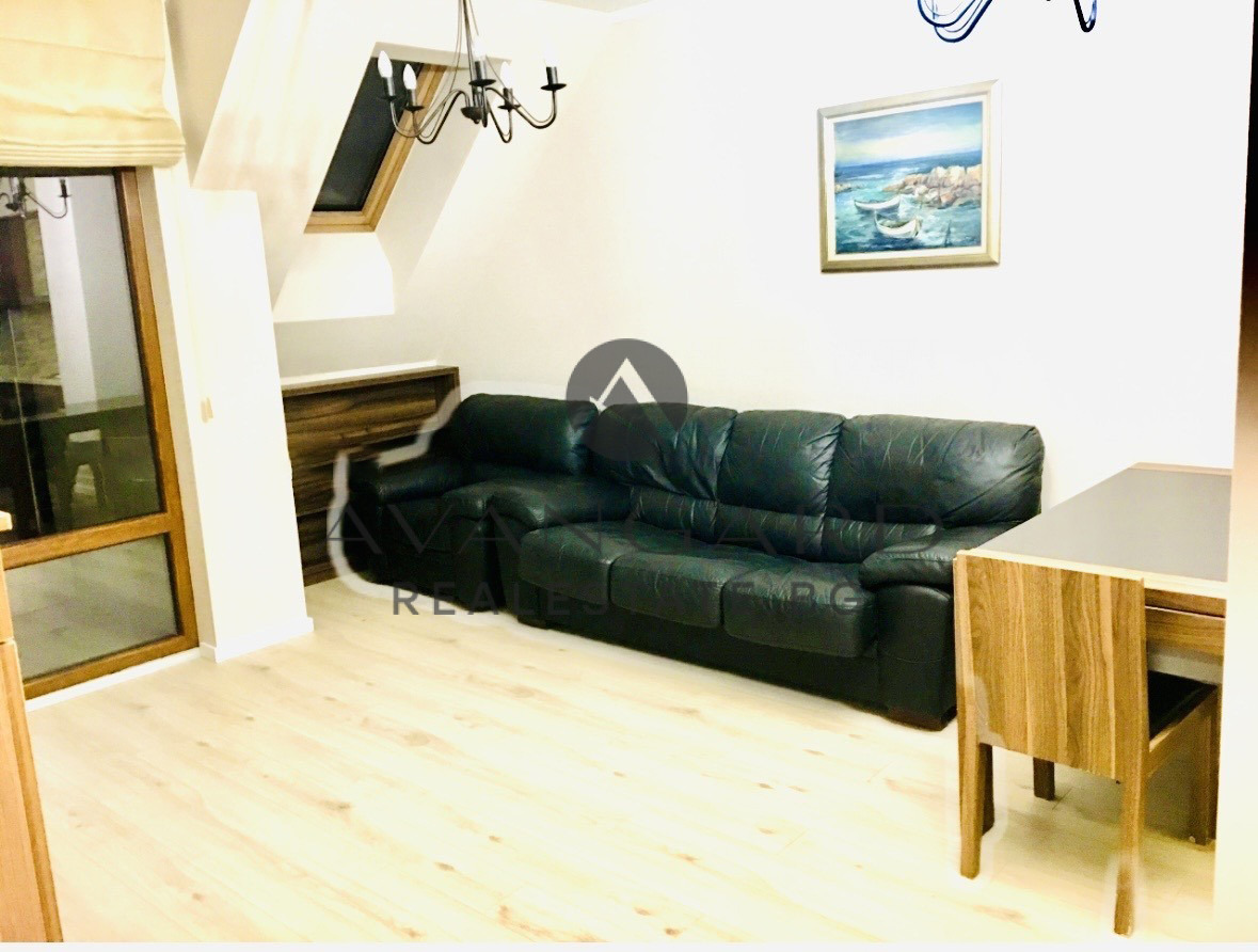 Продава 2-СТАЕН, гр. Пловдив, Кършияка, снимка 12 - Апартаменти - 54451079