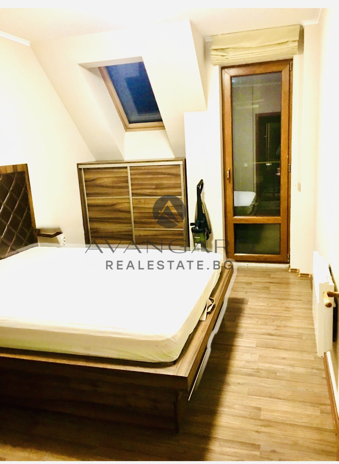 Продава 2-СТАЕН, гр. Пловдив, Кършияка, снимка 2 - Апартаменти - 54451079
