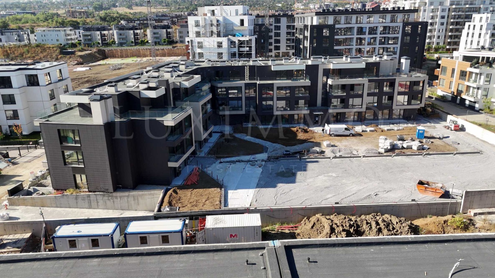 Продава 2-СТАЕН, гр. София, Малинова долина, снимка 5 - Апартаменти - 54614652
