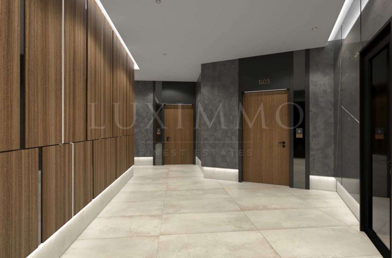Продава 2-СТАЕН, гр. София, Малинова долина, снимка 11 - Апартаменти - 54614652
