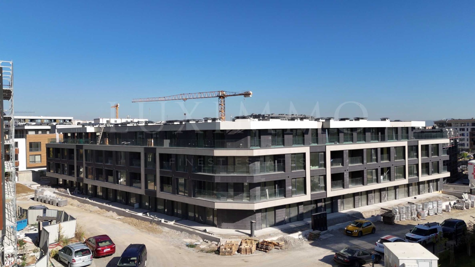 Продава 2-СТАЕН, гр. София, Малинова долина, снимка 7 - Апартаменти - 54614652