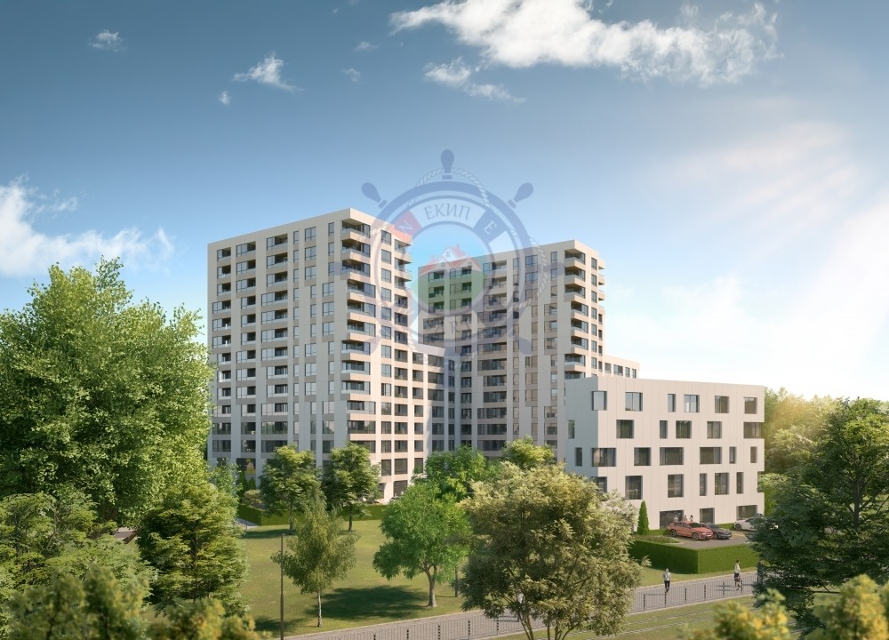 Продава 2-СТАЕН, гр. Варна, Владислав Варненчик 1, снимка 6 - Апартаменти - 54640729