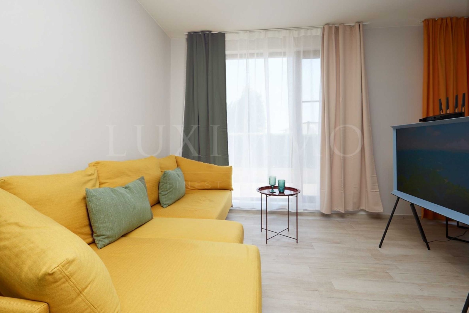 Продава 2-СТАЕН, гр. Бургас, Сарафово, снимка 2 - Апартаменти - 55629112