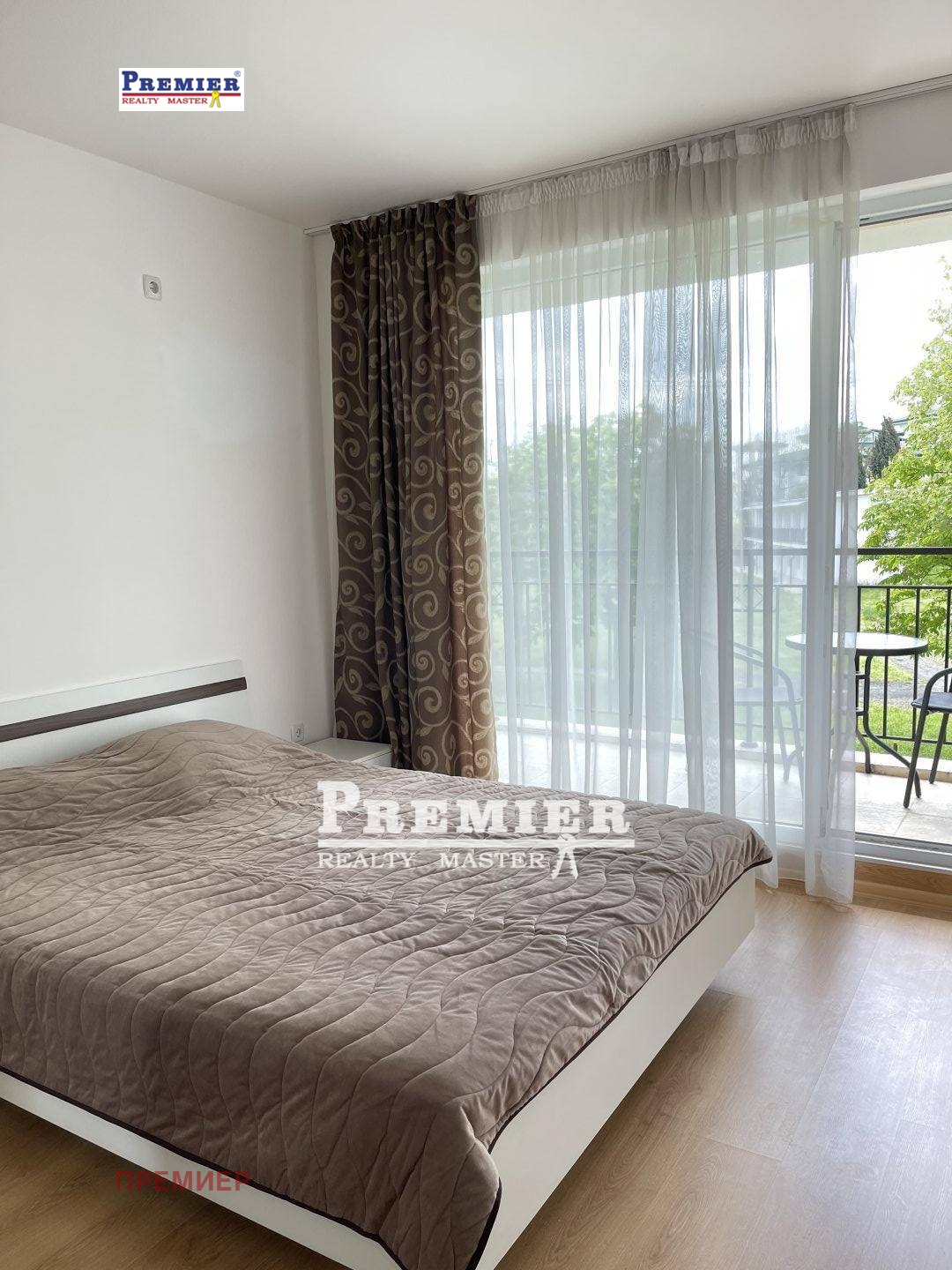 Продава 2-СТАЕН, с. Равда, област Бургас, снимка 5 - Апартаменти - 55925078
