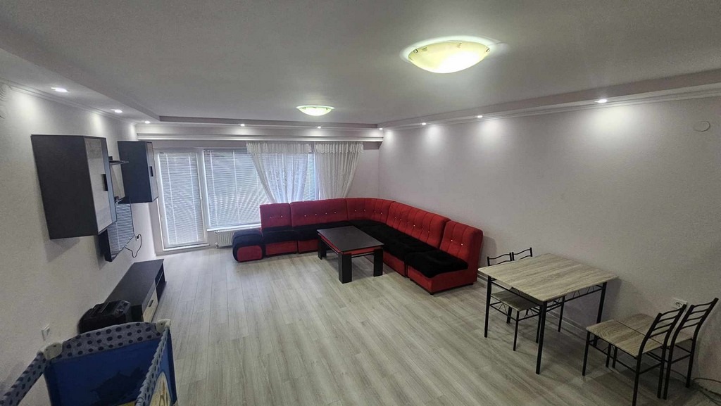 Продава 3-СТАЕН, гр. Кърджали, Възрожденци, снимка 2 - Апартаменти - 42180549