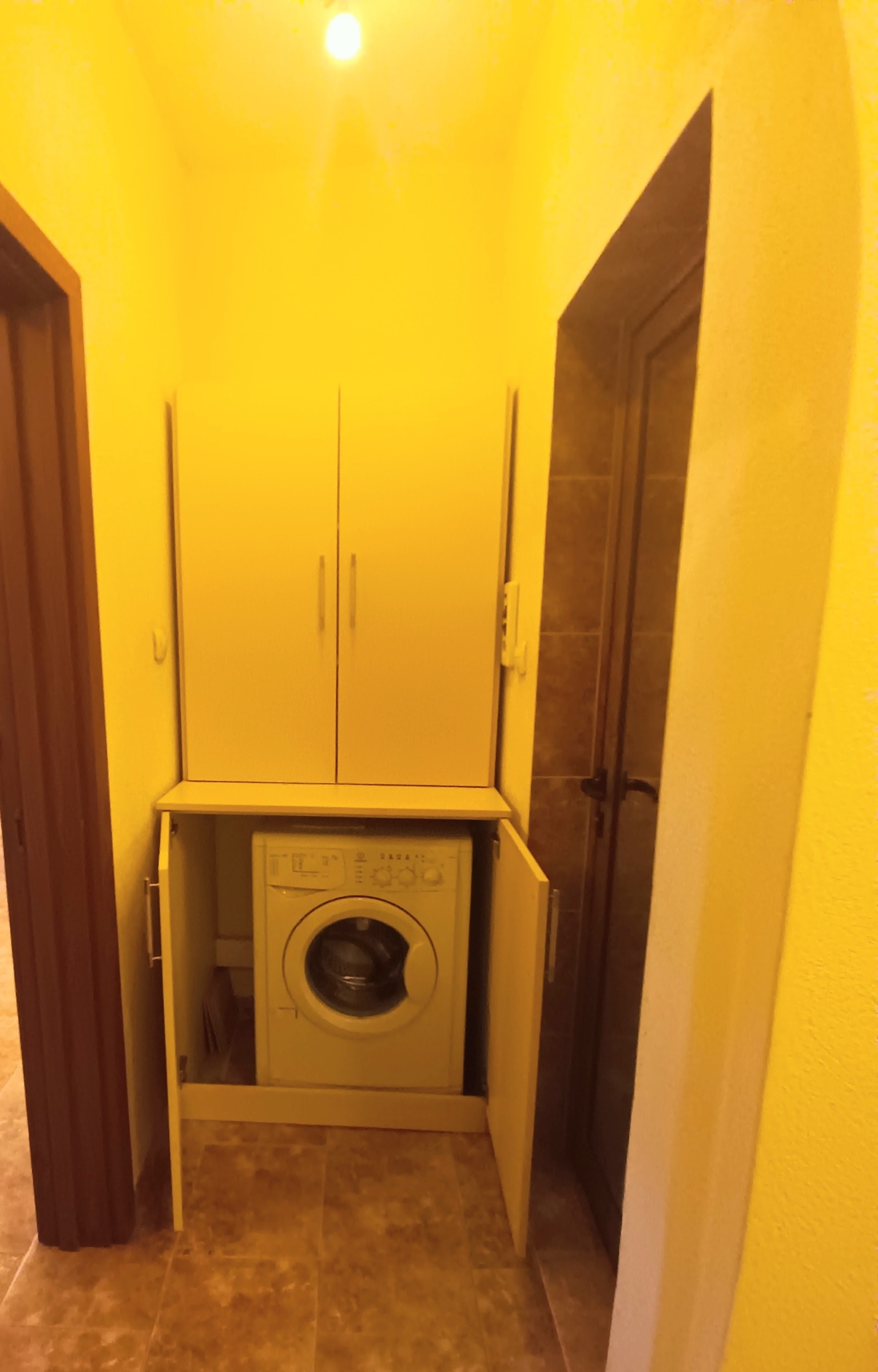 Продава 3-СТАЕН, гр. Сандански, област Благоевград, снимка 15 - Апартаменти - 55559792