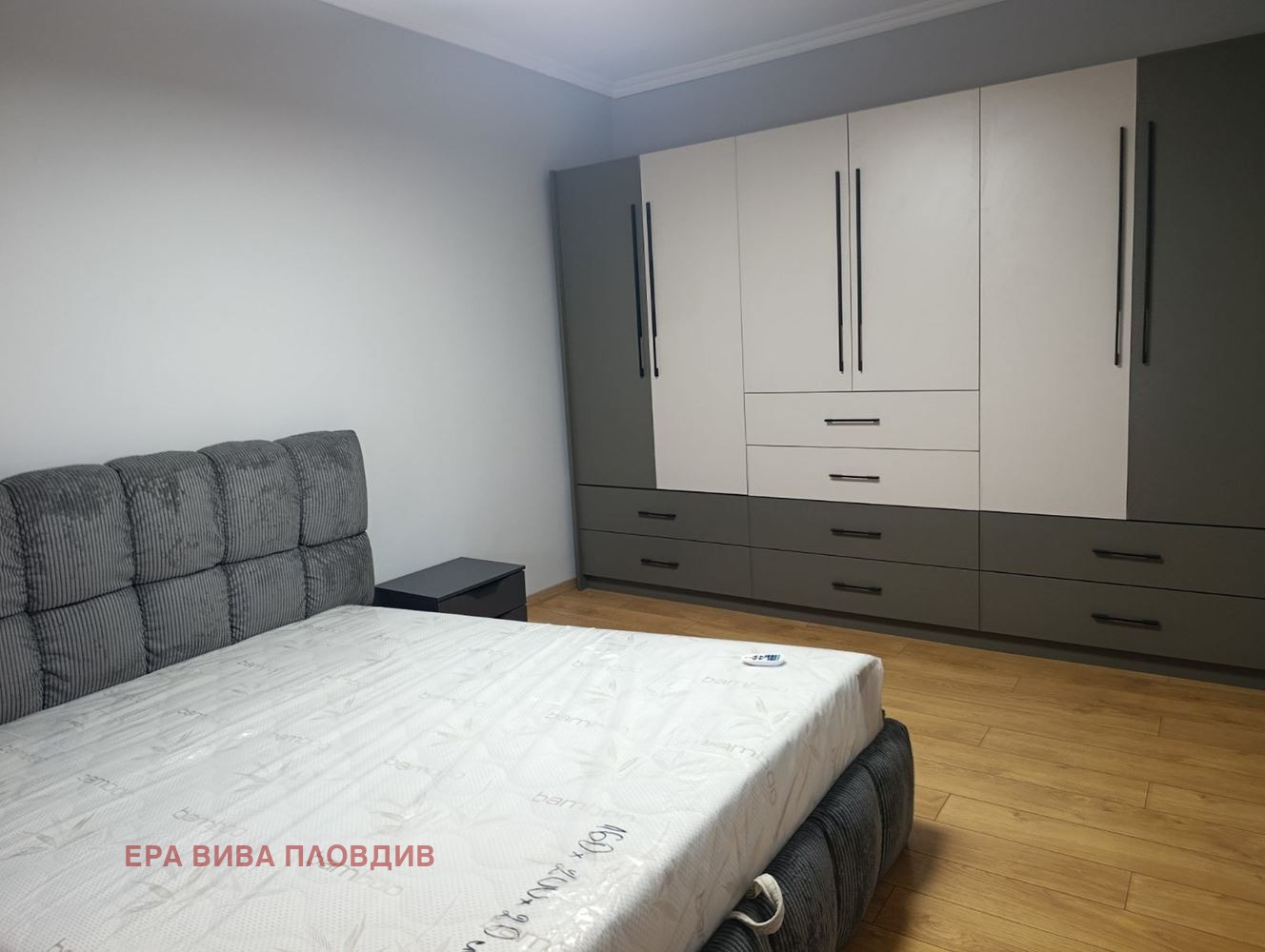 Продава 3-СТАЕН, гр. Пловдив, Южен, снимка 5 - Апартаменти - 56675680