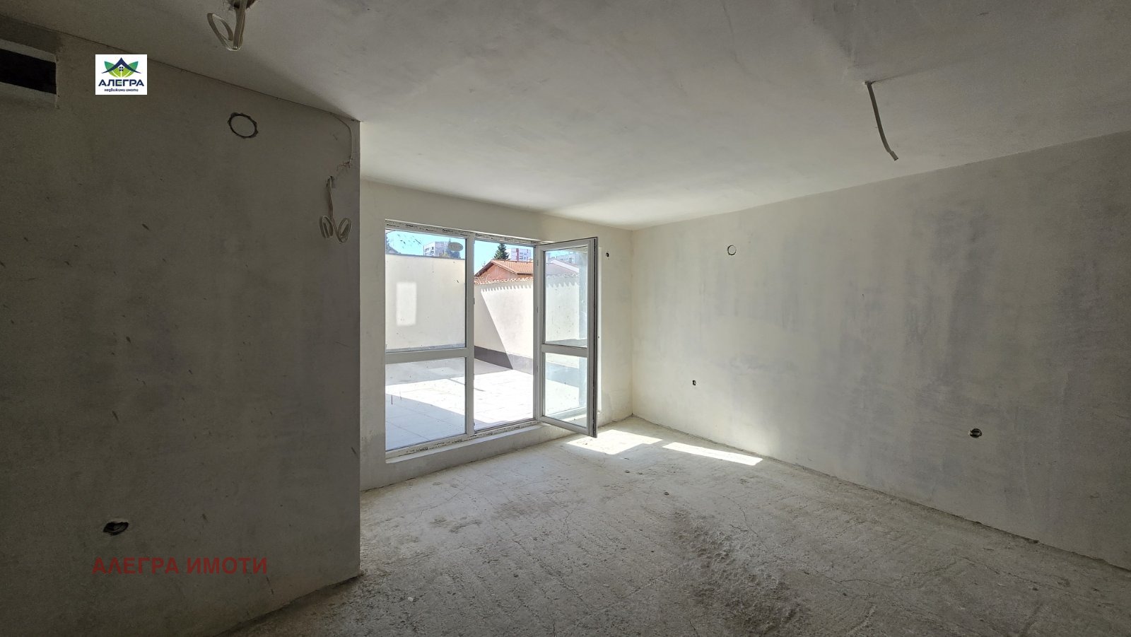 Продава ОФИС, гр. Пазарджик, Руски, снимка 2 - Офиси - 53912269