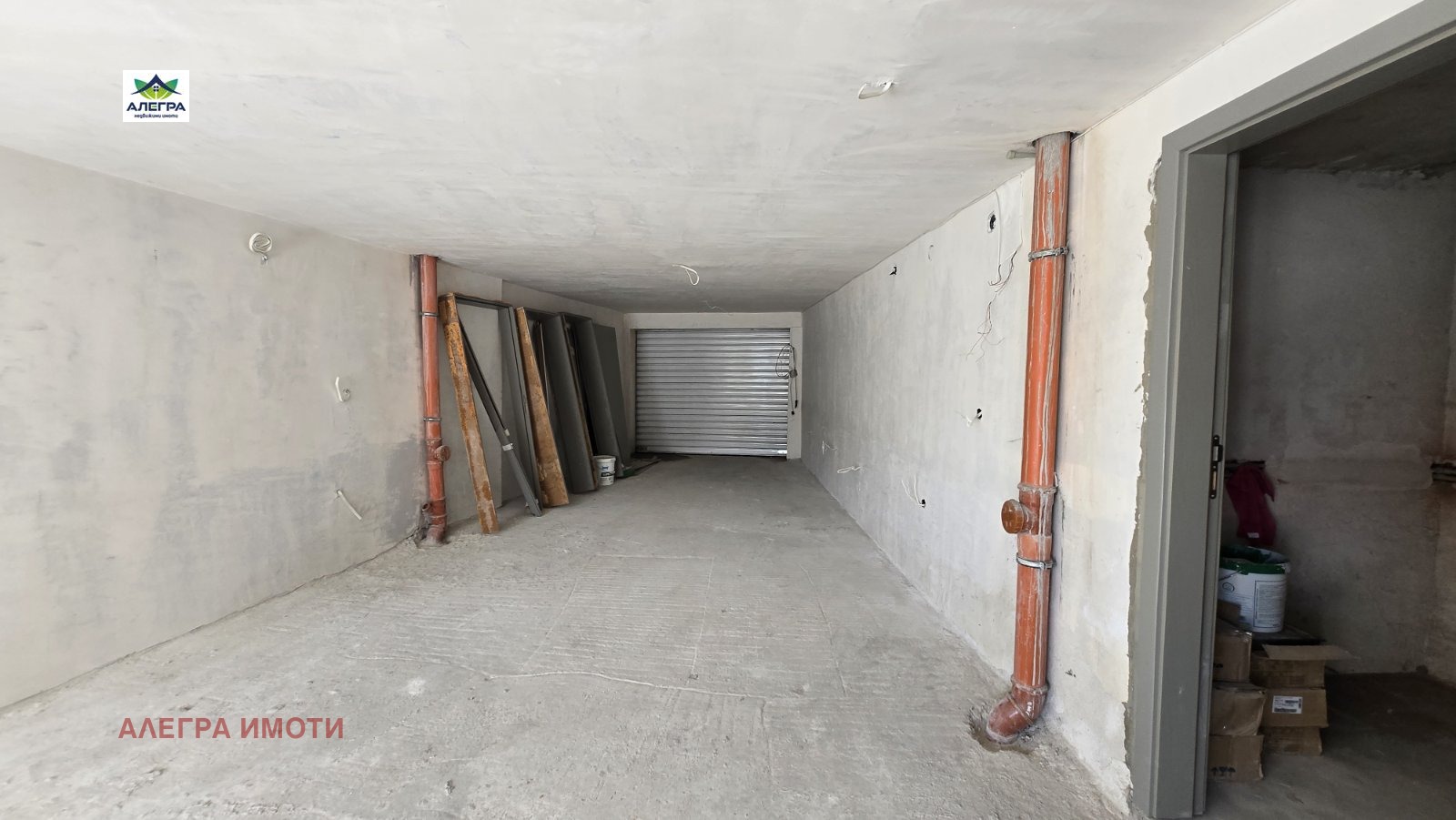 Продава ОФИС, гр. Пазарджик, Руски, снимка 3 - Офиси - 53912269