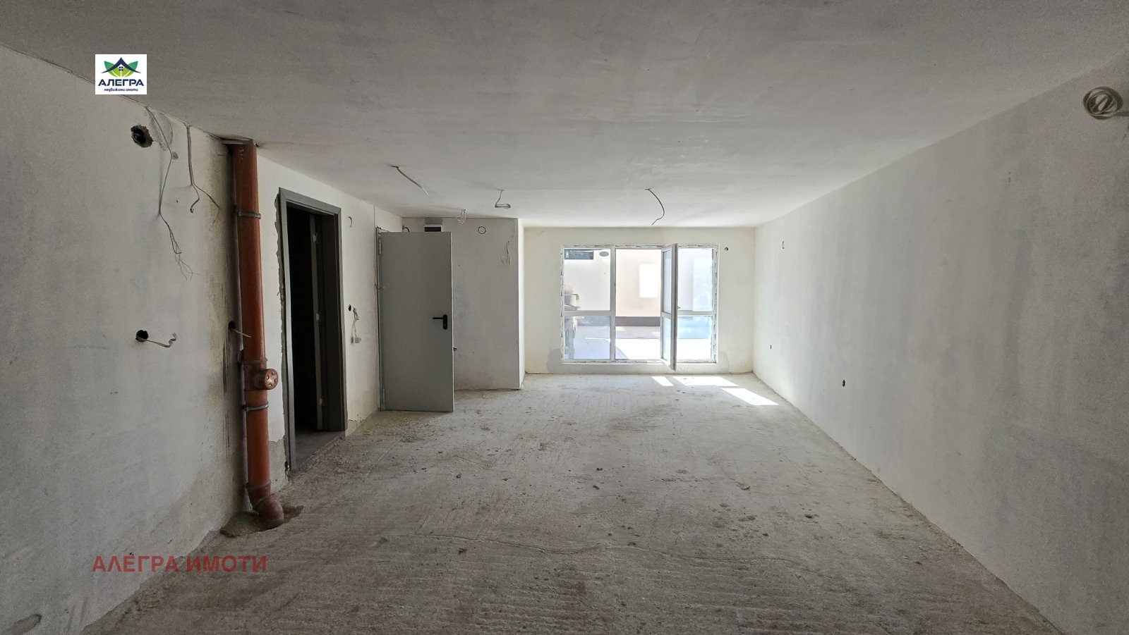 Продава ОФИС, гр. Пазарджик, Руски