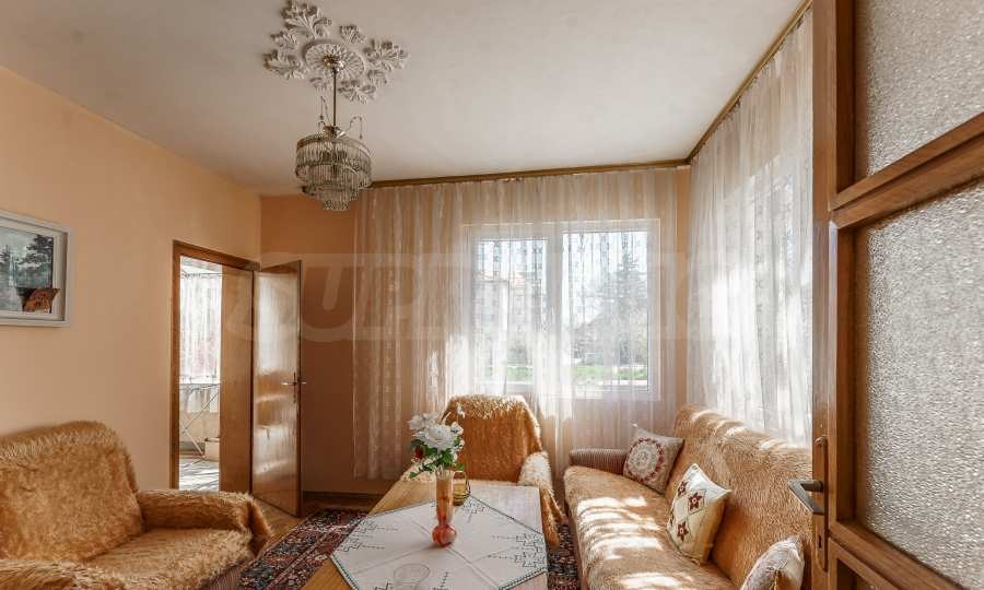 Продава ЕТАЖ ОТ КЪЩА, гр. София, Подуяне, снимка 16 - Етаж от къща - 55915207