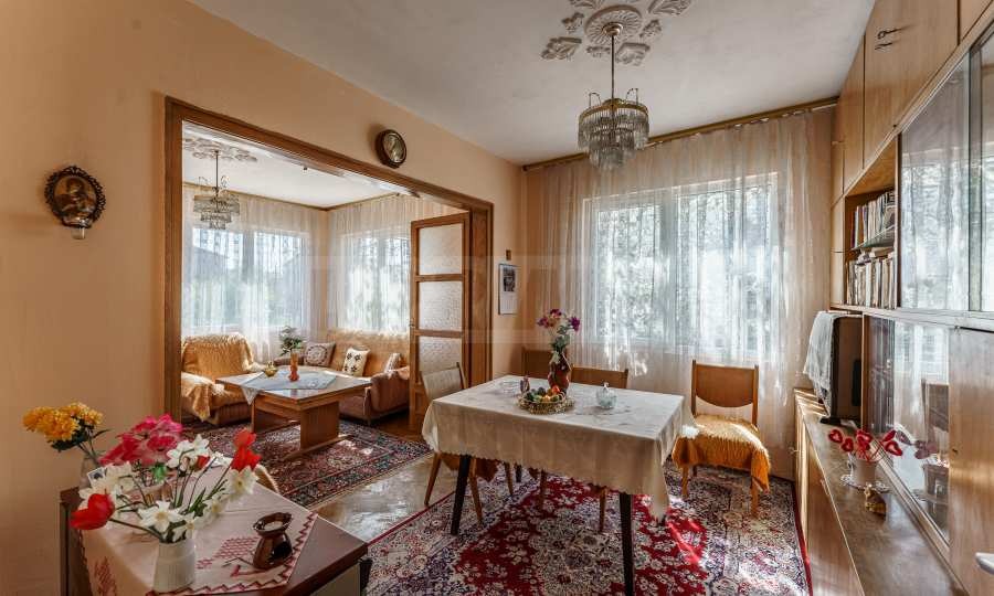 Продава ЕТАЖ ОТ КЪЩА, гр. София, Подуяне, снимка 15 - Етаж от къща - 55915207