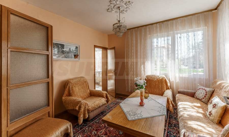 Продава ЕТАЖ ОТ КЪЩА, гр. София, Подуяне, снимка 12 - Етаж от къща - 55915207