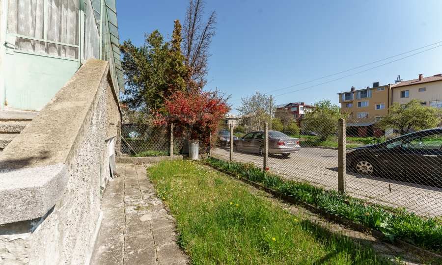 Продава ЕТАЖ ОТ КЪЩА, гр. София, Подуяне, снимка 4 - Етаж от къща - 55915207