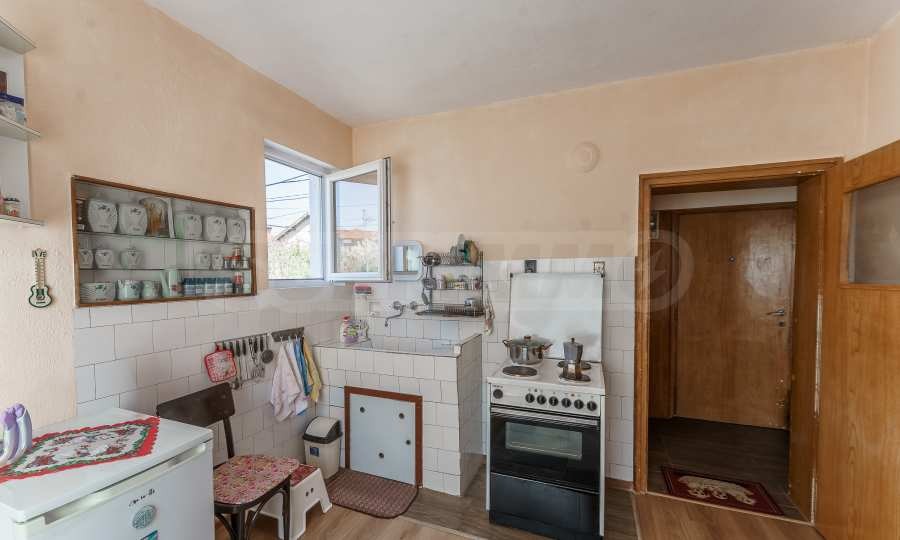 Продава ЕТАЖ ОТ КЪЩА, гр. София, Подуяне, снимка 17 - Етаж от къща - 55915207