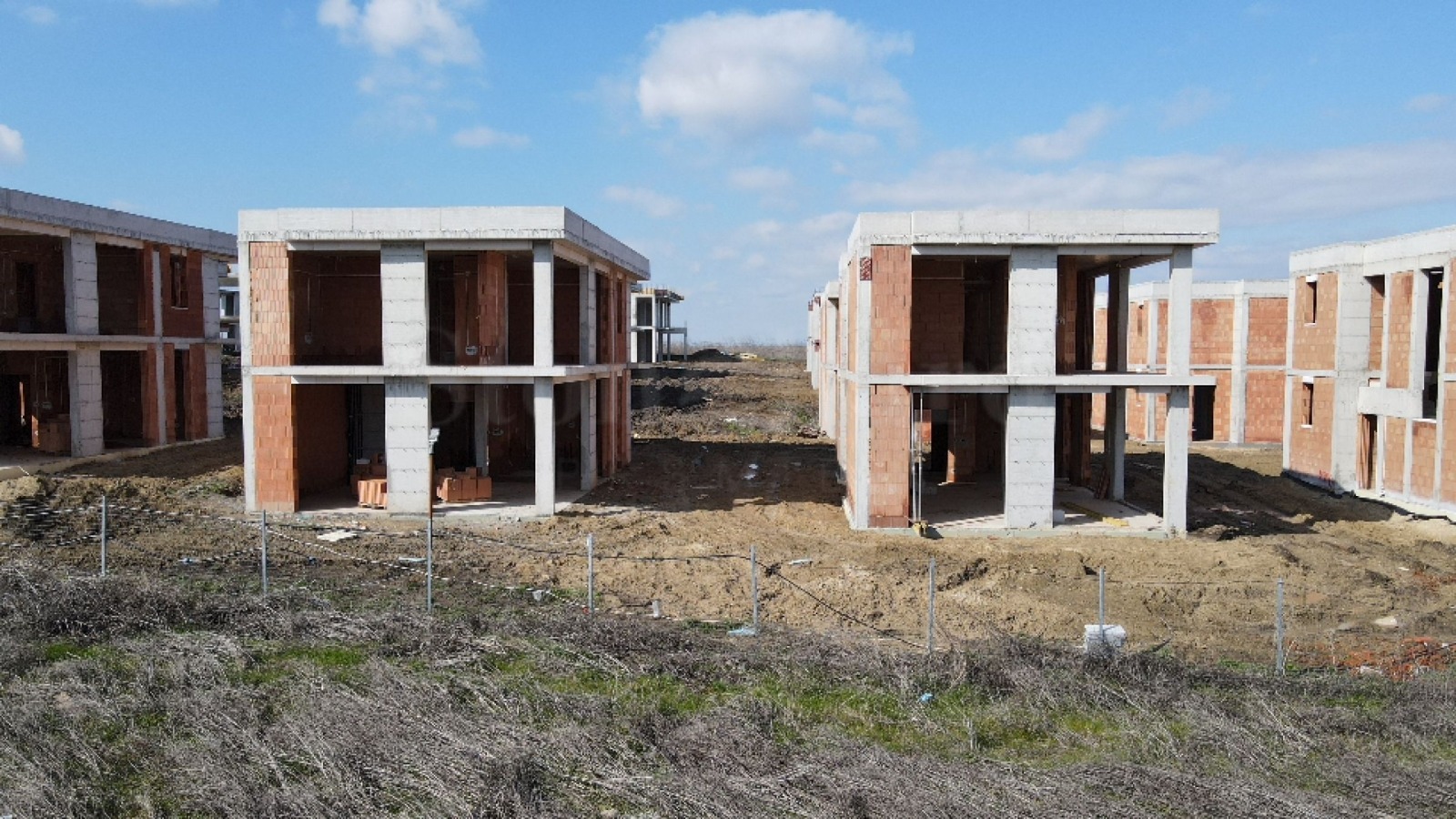 Продава КЪЩА, гр. Бургас, Крайморие, снимка 13 - Къщи - 52804404