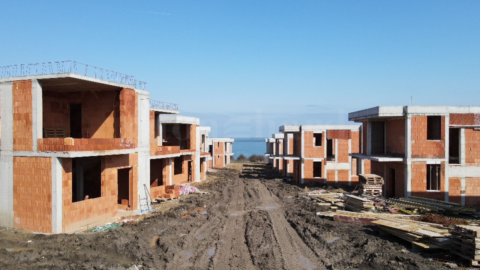 Продава КЪЩА, гр. Бургас, Крайморие, снимка 12 - Къщи - 52804404