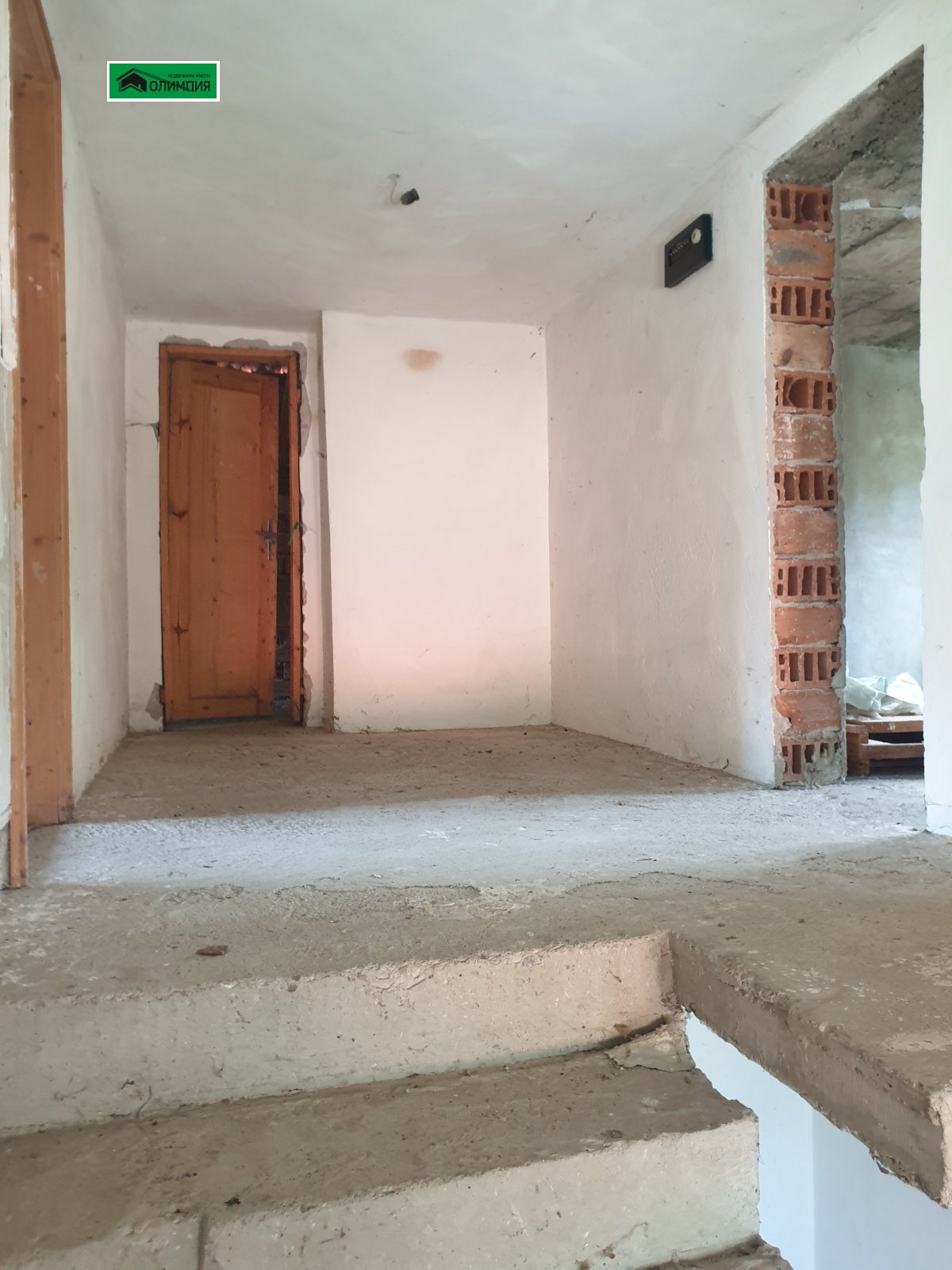 Продава КЪЩА, с. Згориград, област Враца, снимка 3 - Къщи - 53732379