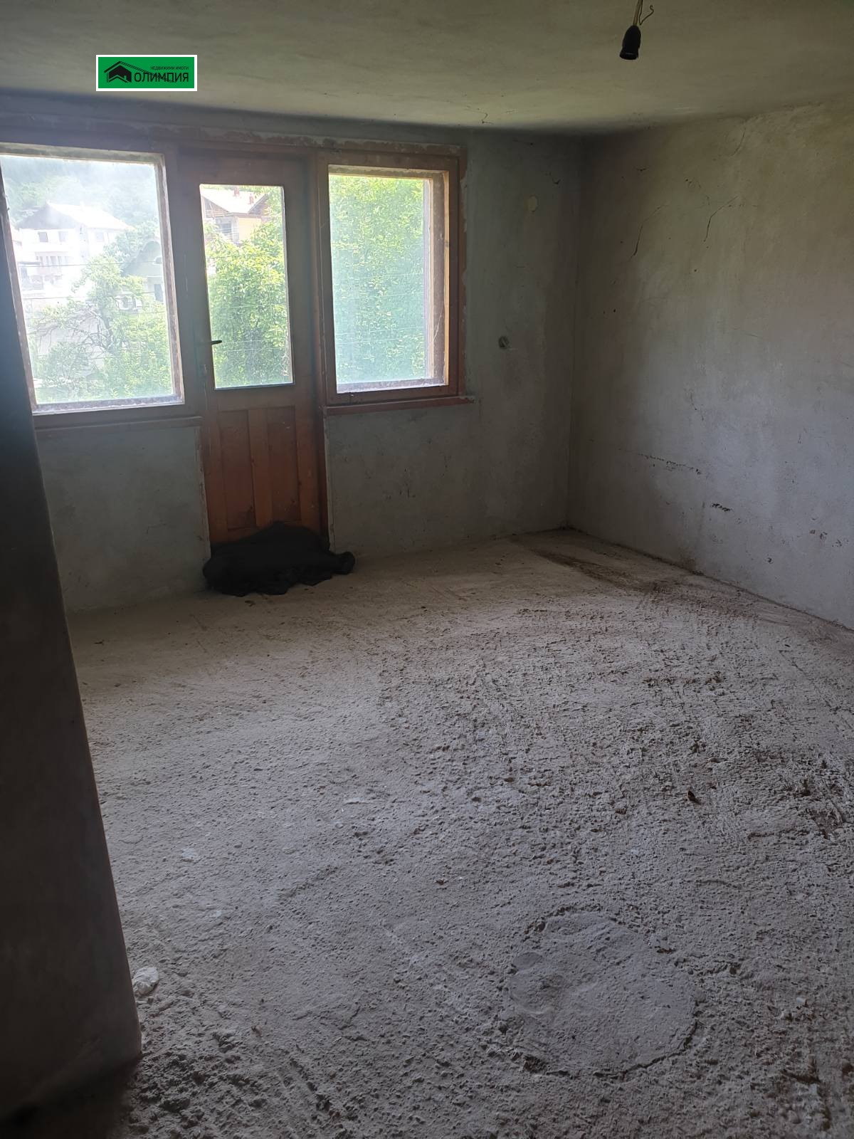 Продава КЪЩА, с. Згориград, област Враца, снимка 4 - Къщи - 53732379