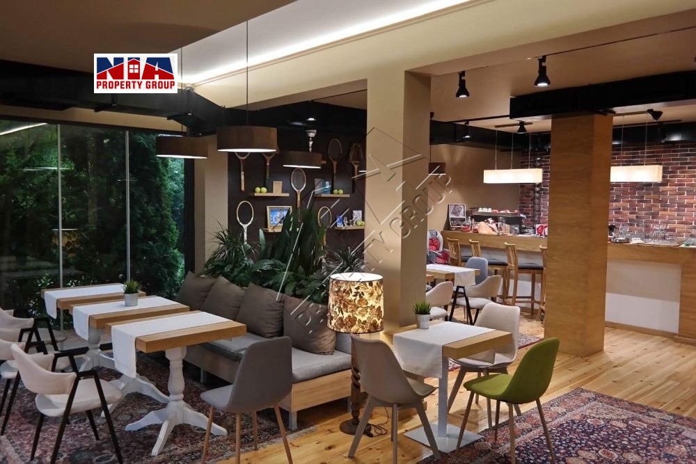 Продава  Заведение област Бургас , гр. Несебър , 160 кв.м | 51348854