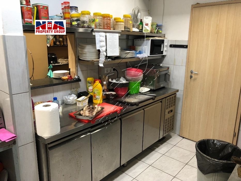 Продава ЗАВЕДЕНИЕ, гр. Несебър, област Бургас, снимка 9 - Заведения - 54739619