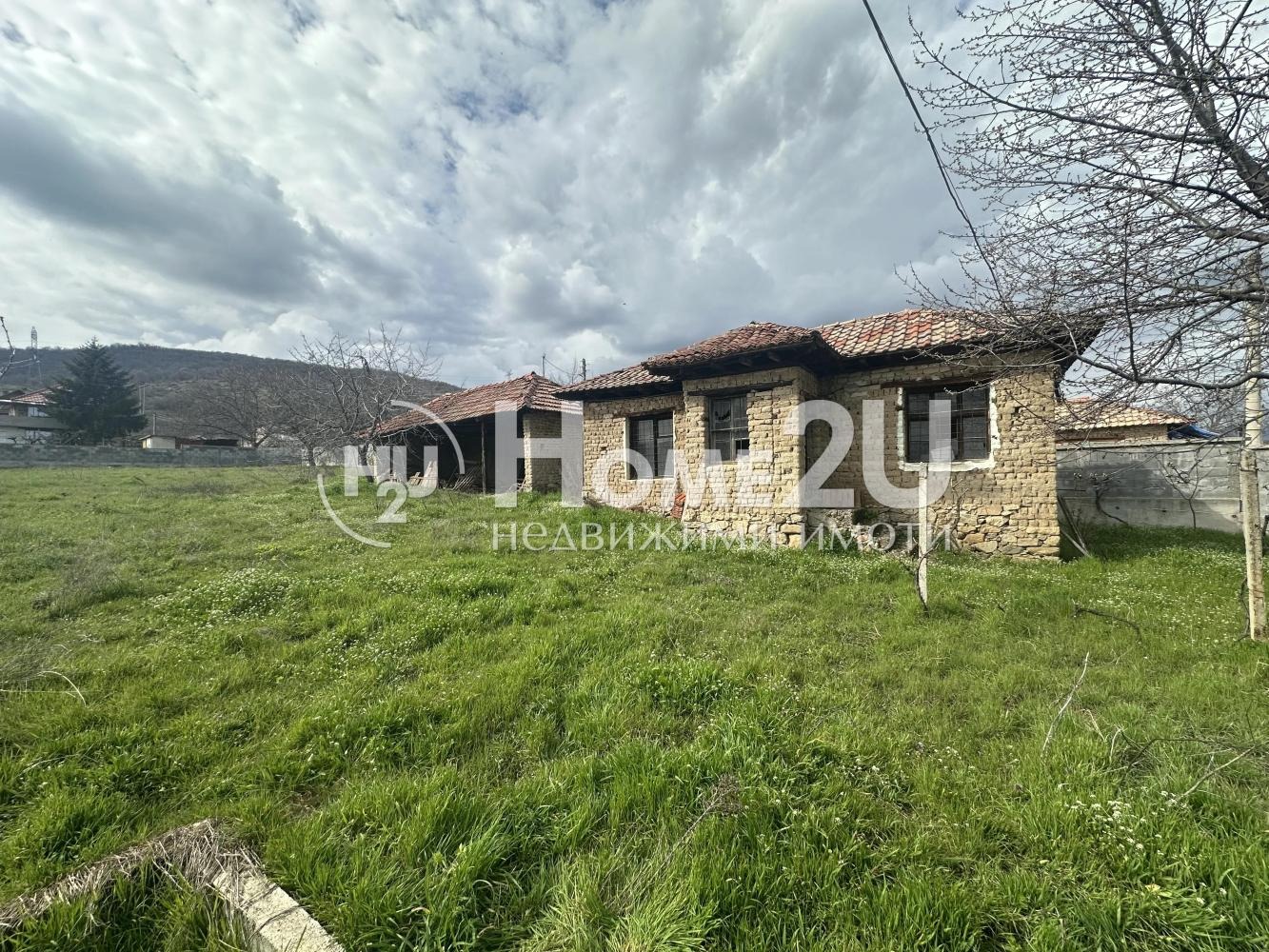 Продава ПАРЦЕЛ, с. Песнопой, област Пловдив, снимка 7 - Парцели - 54070950