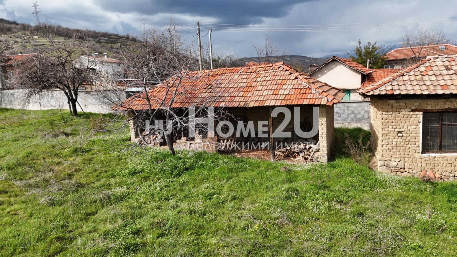 Продава ПАРЦЕЛ, с. Песнопой, област Пловдив, снимка 3 - Парцели - 54070950