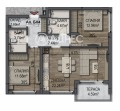 Продава 3-СТАЕН, гр. София, Овча купел, снимка 4