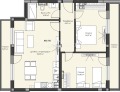Продава 2-СТАЕН, град Пловдив, Христо Смирненски • по договаряне • 66990720 — Holmes.bg