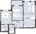 Продава 2-СТАЕН, град Пловдив, Христо Смирненски • по договаряне • 66990720 — Holmes.bg
