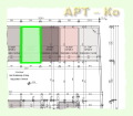 Продава ГАРАЖ, ПАРКОМЯСТО, град Перник, Изток • 21000 € / 41072.43 лв. • 81576769 2