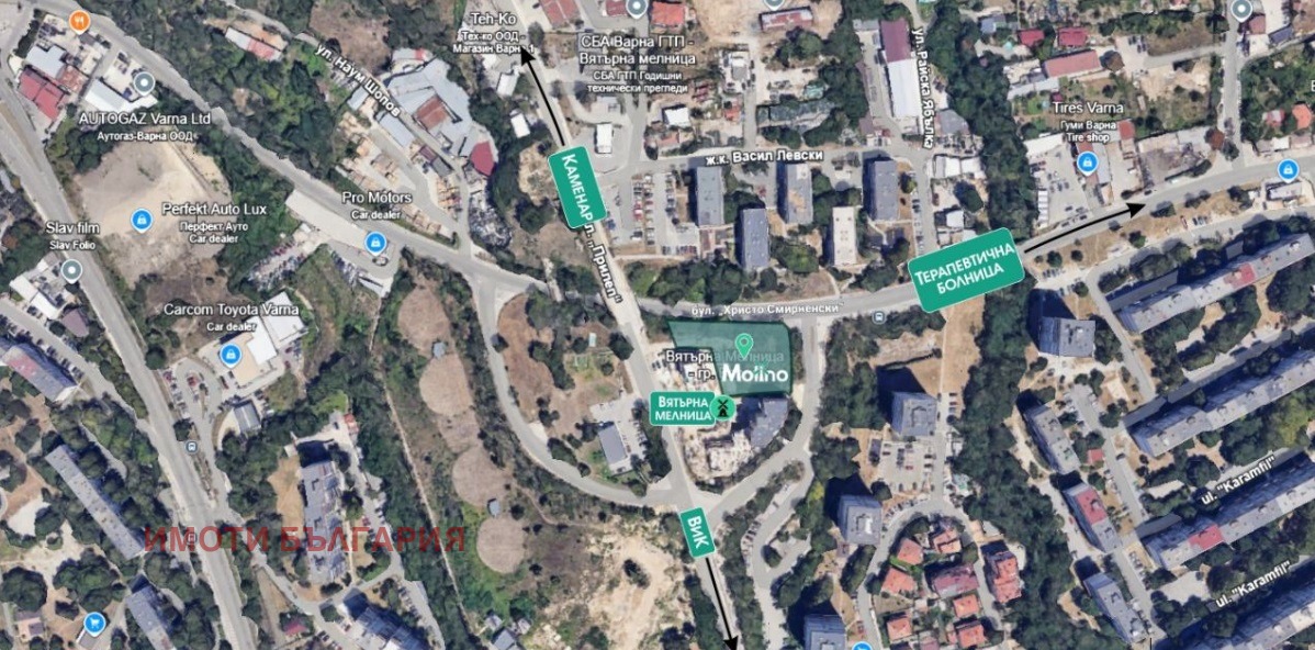 Продава 1-СТАЕН | Imot.bg — изображение 5