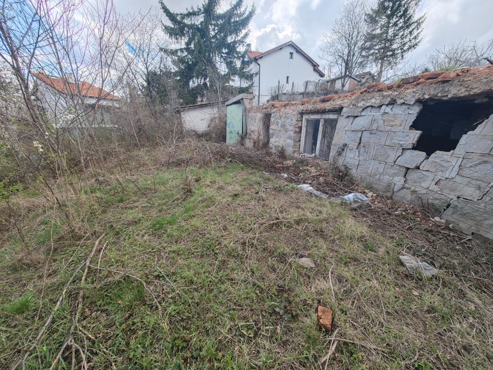 Продава ПАРЦЕЛ | Imot.bg — изображение 3