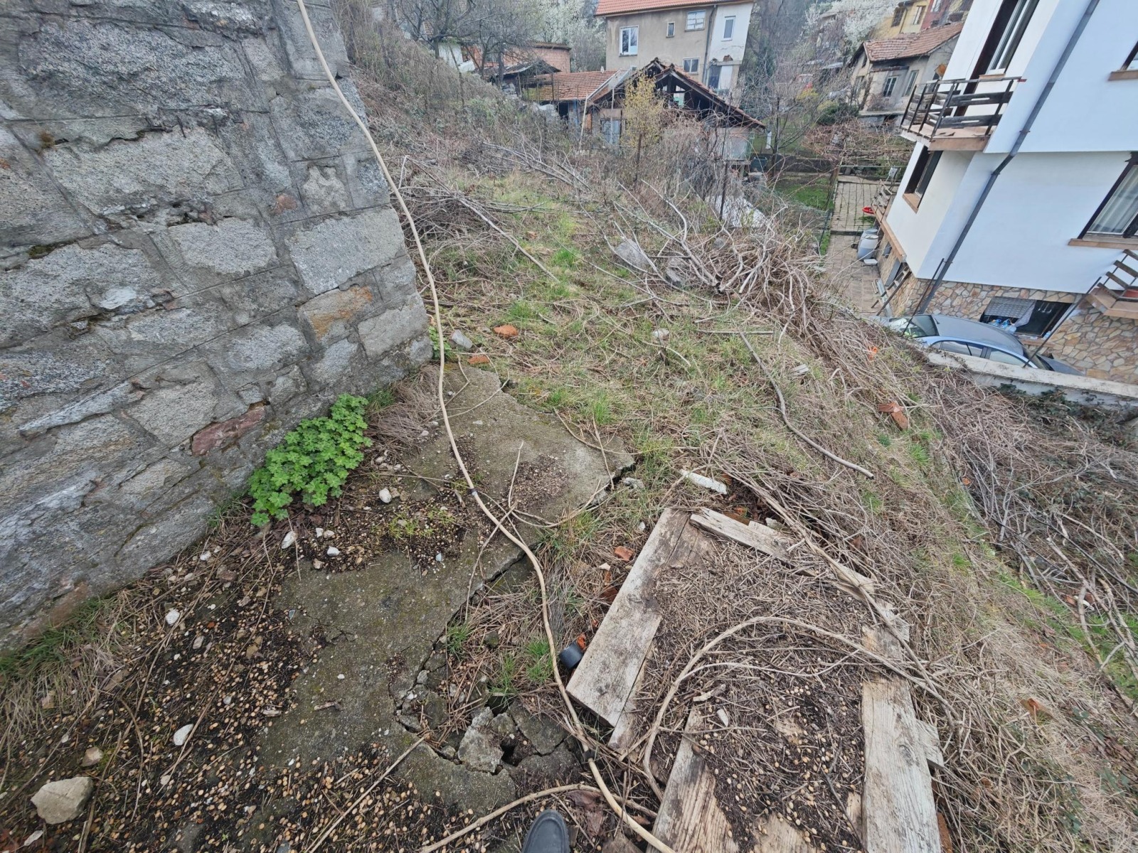 Продава ПАРЦЕЛ | Imot.bg — изображение 6