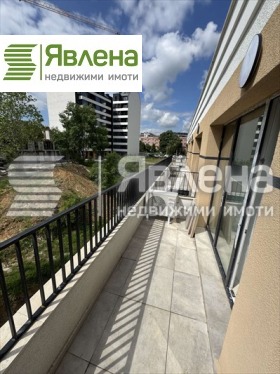 1 quarto Ovtcha kupel 2, Sofia 14
