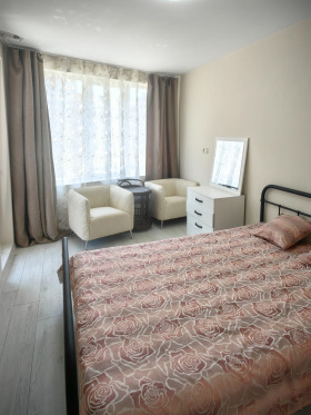 1 Schlafzimmer Pomorie, region Burgas