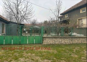 House Koynare, region Pleven 1