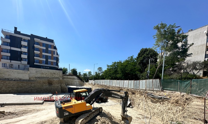 Na prodej  Studio Varna , Cveten kvartal , 47 m2 | 48483717 - obraz [3]