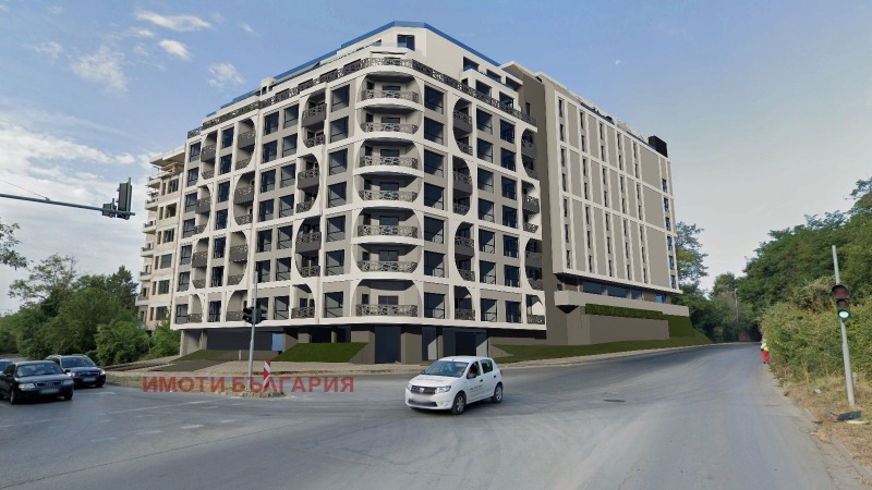 Продава  1-стаен град Варна , Цветен квартал , 47 кв.м | 48483717