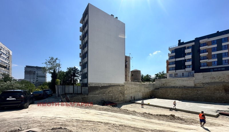 Na prodej  Studio Varna , Cveten kvartal , 47 m2 | 48483717 - obraz [4]