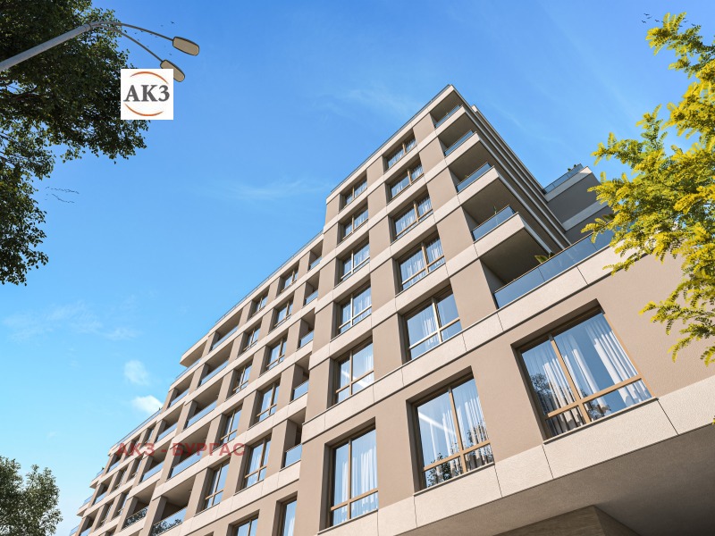 Продава 1-СТАЕН, гр. Бургас, Братя Миладинови, снимка 7 - Апартаменти - 52230497