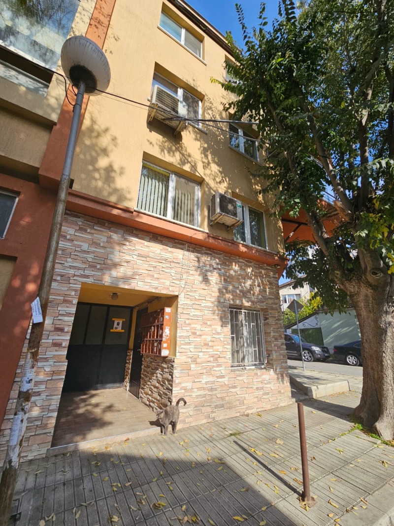 For Sale  Studio Varna , Hristo Botev , 17 sq.m | 77347624 - image [9]