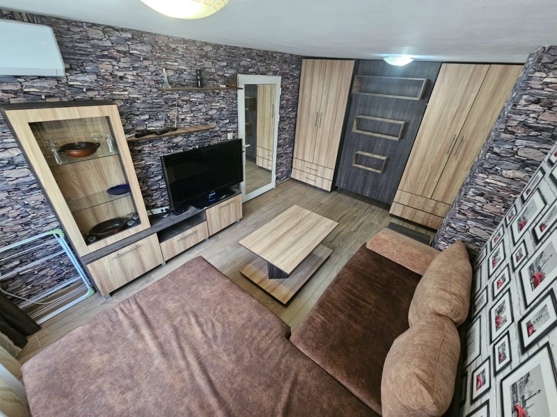 For Sale  Studio Varna , Hristo Botev , 17 sq.m | 77347624 - image [2]