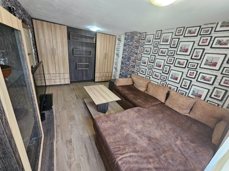 For Sale  Studio Varna , Hristo Botev , 17 sq.m | 77347624 - image [3]