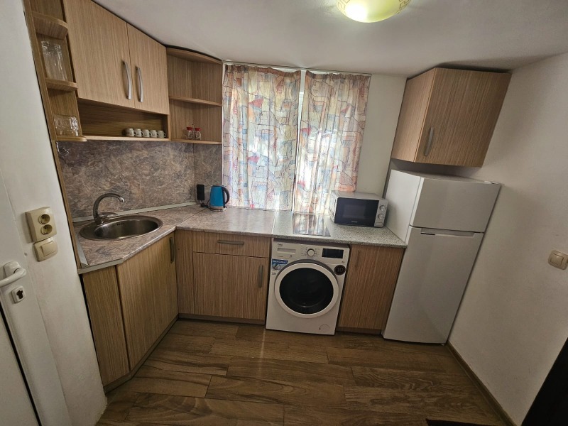 For Sale  Studio Varna , Hristo Botev , 17 sq.m | 77347624 - image [6]