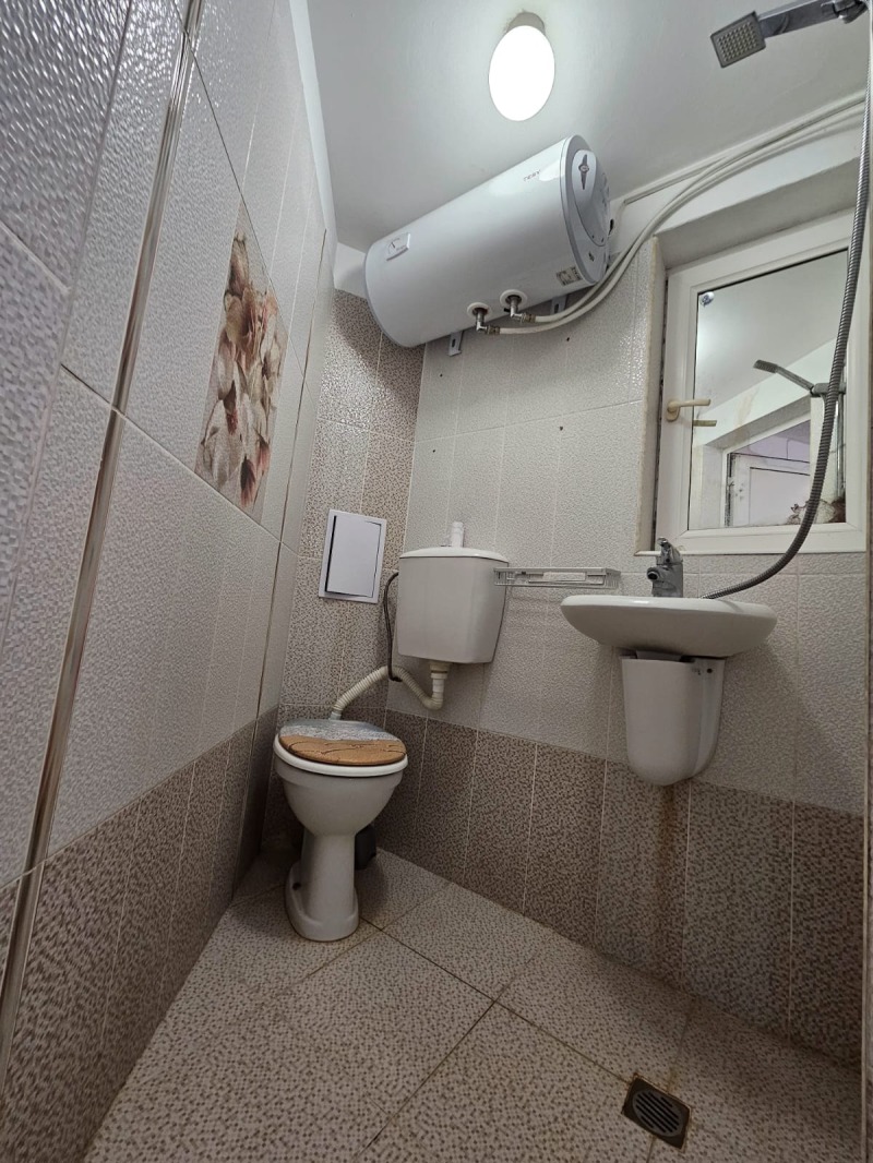 For Sale  Studio Varna , Hristo Botev , 17 sq.m | 77347624 - image [10]