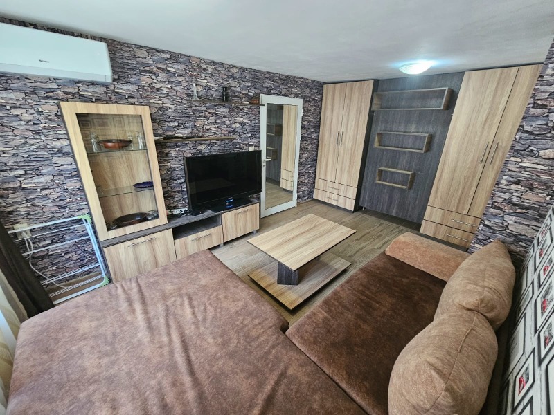 For Sale  Studio Varna , Hristo Botev , 17 sq.m | 77347624 - image [4]